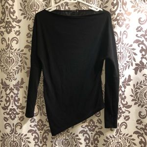 Stella & Dot REN Slouchy Knit Top